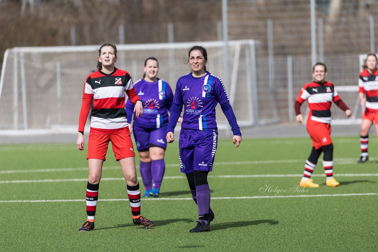Bild 92 - F Altona 93 - Nordlichter im NSV : Ergebnis: 1:3